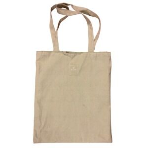 Avocado Canvas Tote Bag Sage Green Avocado Print